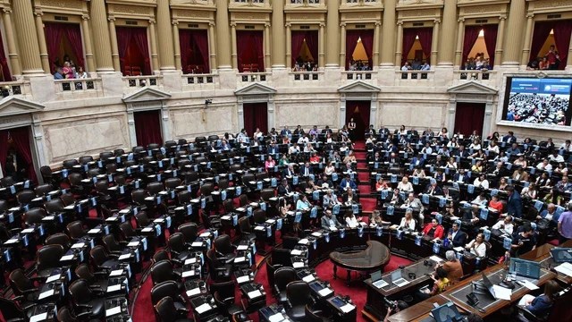 El PRO definió que no dará quórum en Diputados para reformar la ley de DNU: Chubut en línea con Nación