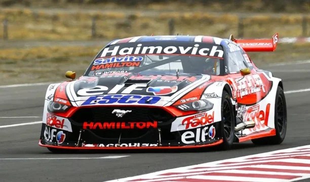 Turismo Carretera: Werner ganó en Toay y se acerca a un nuevo título