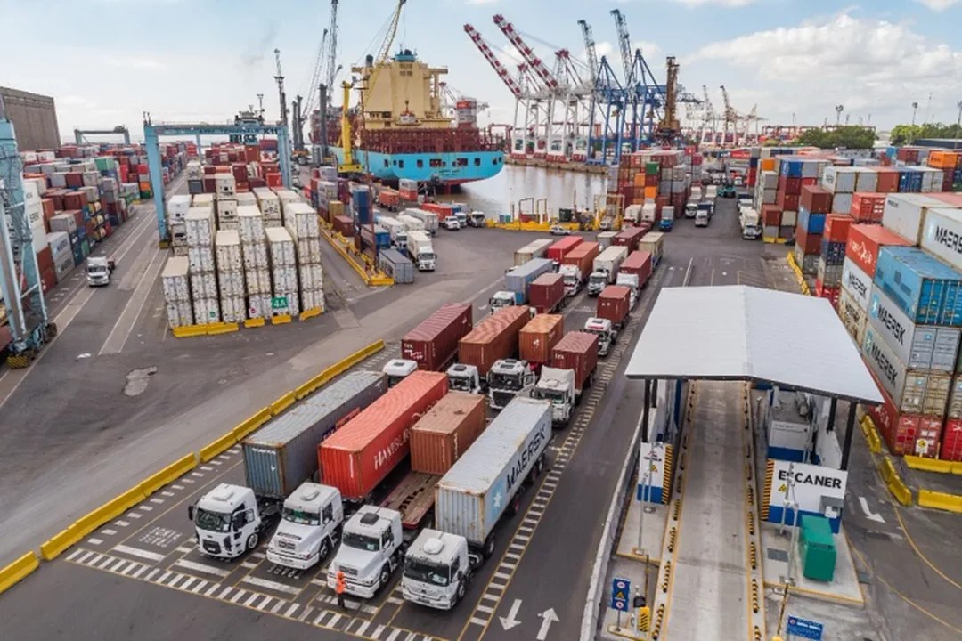 Puertos: Últimos días de la AGP antes que Nación inicie la reestructuración portuaria anunciada