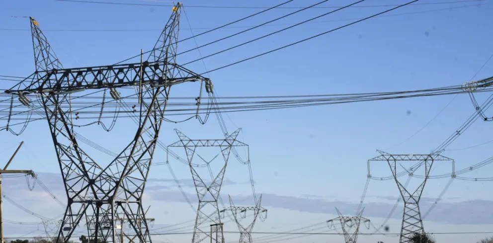 Energía: Nación anunció que se desprenderá de su participación en Transener
