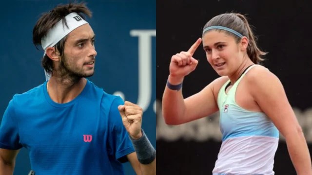 Thiago Tirante y Julia Riera van por la clasificación en el Australian Open