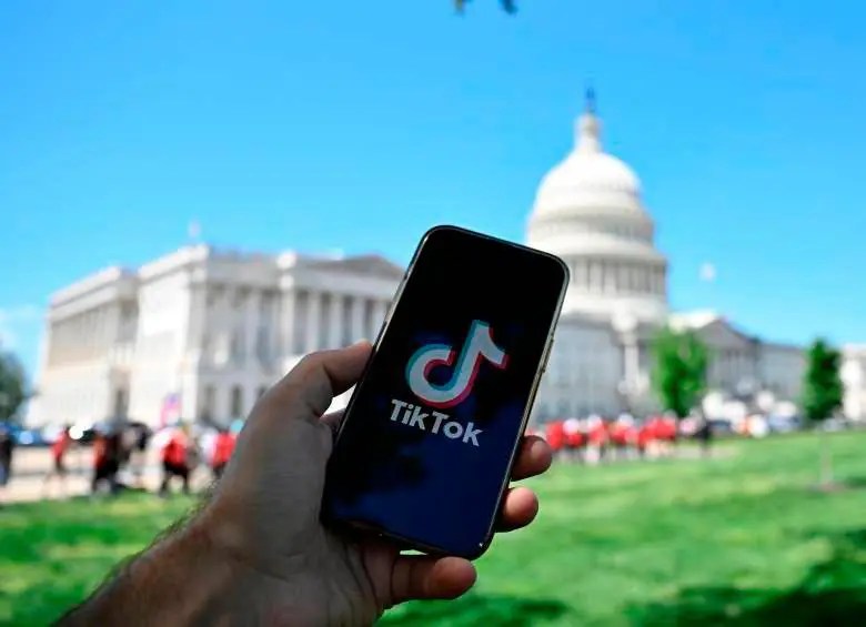 ¿La ultraderecha se apropiará de TikTok en Estados Unidos?