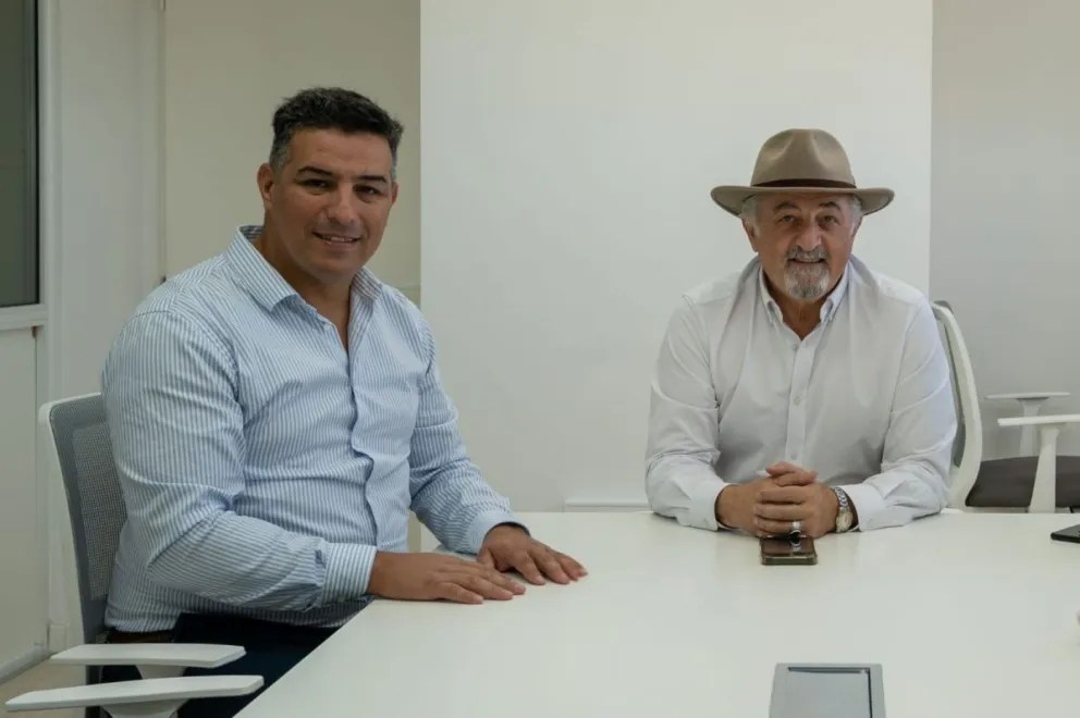 Comodoro y Sarmiento unifican reclamo por el estado de las rutas nacionales