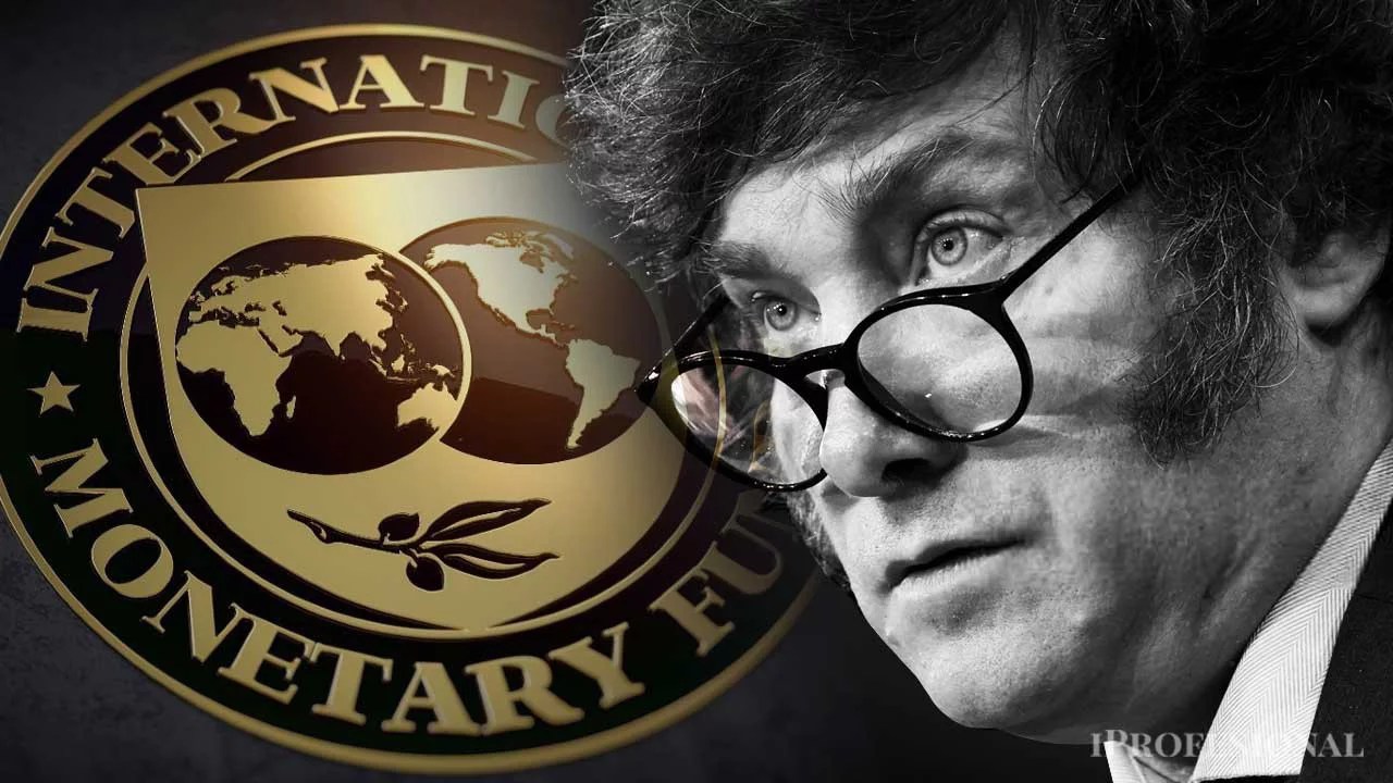 El Congreso se prepara para una fuerte disputa sobre el acuerdo con el FMI, sin una ley del Parlamento