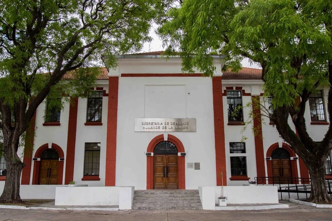 Derechos Humanos: Nación le baja el rango a subsecretaría y anuncia recortes del 30% del personal