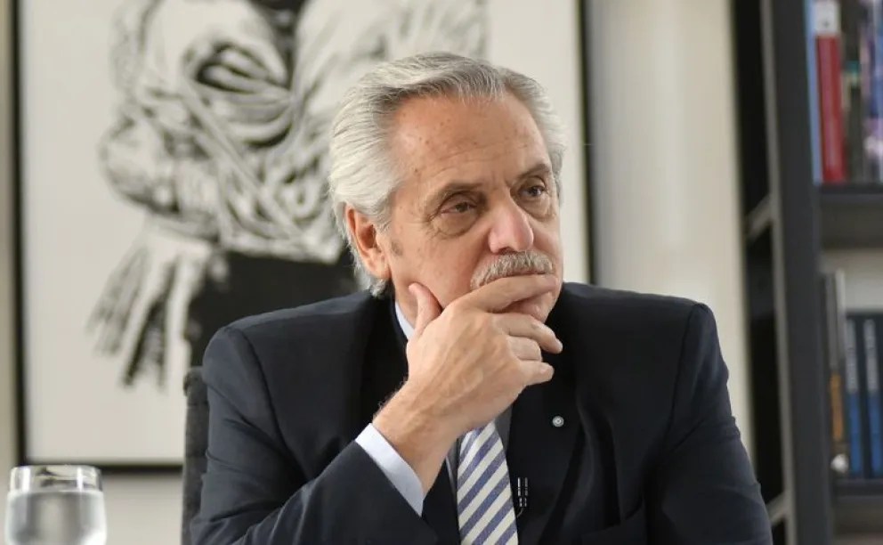 Violencia de Género: doble revés judicial para Alberto Fernández en la causa Fabiola Yañez