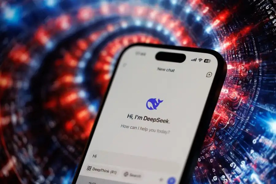 Quien es el creador de DeepSeek, la IA china que sacudió Wall Street