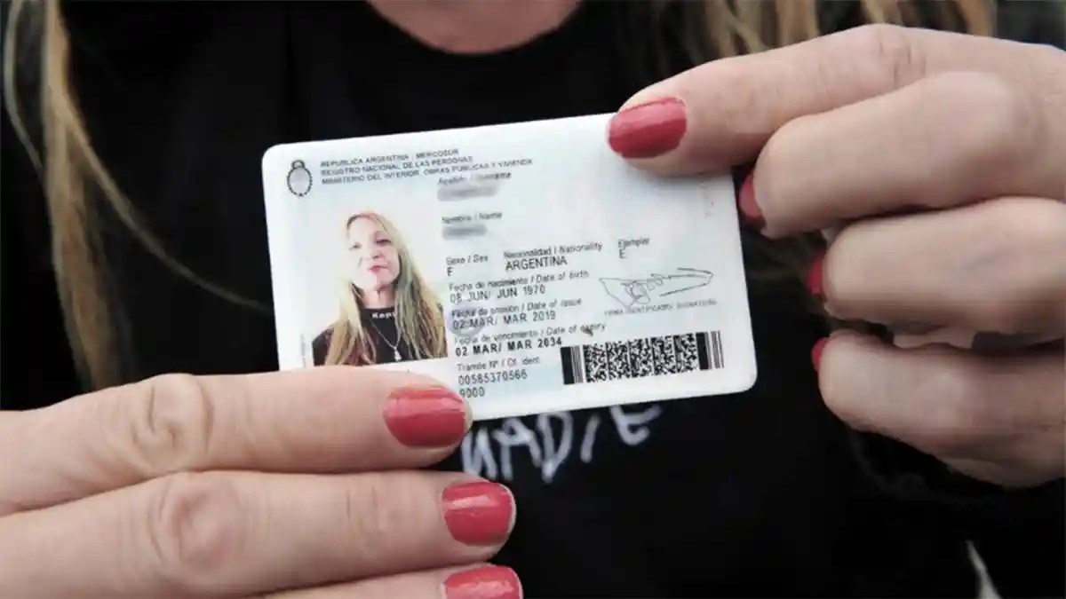 El Registro Civil Móvil esta en 28 de Julio y Puerto Madryn: documentos y trámites express