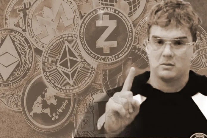 $Libra: La declaración de Hayden Davis que quita el sueño a Milei