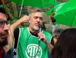 La Justicia frenó el decreto antihuelga de Milei tras un amparo presentado por ATE