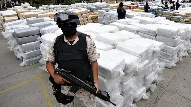 Advierten que en la Argentina ya se instalaron dos carteles narcos mexicanos y terroristas iraníes