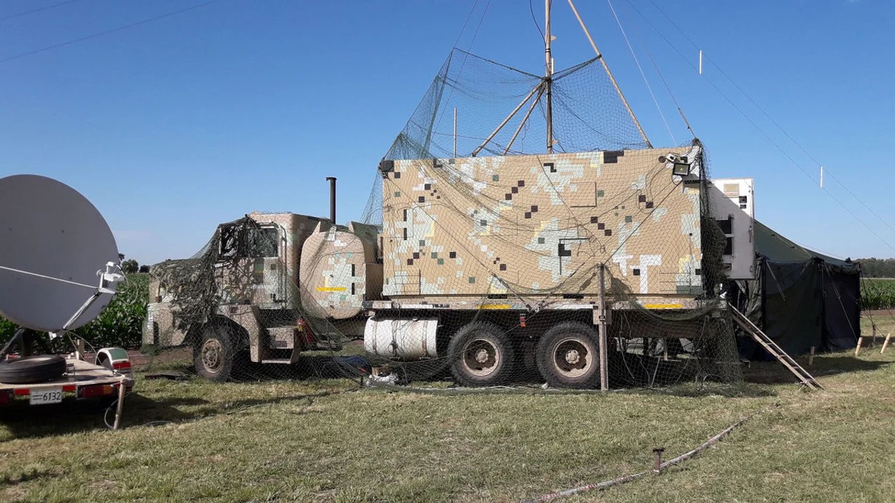 Negocios raros: la Fuerza Aérea ‘le regaló’ materiales por $85 millones a una empresa en Comodoro
