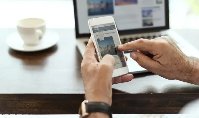 Periodismo y consumo de noticias: ¿Por dónde se informan los argentinos en 2025?