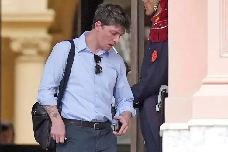 Todo lo que sube, baja