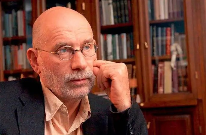 Porqué Rusia condenó a 14 años de prisión al escritor exiliado Boris Akunin