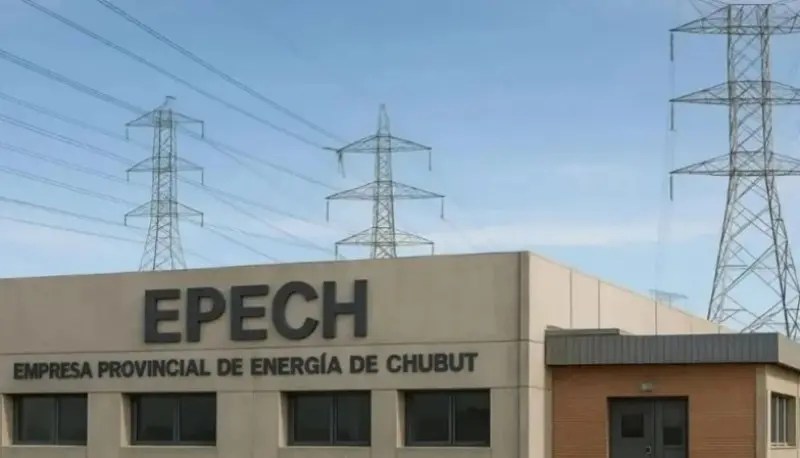 Torres le pone fichas a la Empresa Provincial de Energía: Carlos Piguala presidirá el directorio