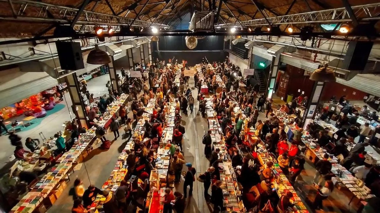 La Feria de Editores en CABA reunirá más de 330 sellos y destacados autores de América Latina y España