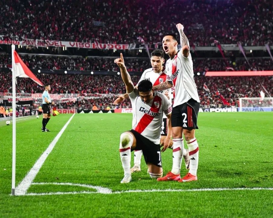 River visita a Instituto de Córdoba con el objetivo de seguir por el camino del triunfo