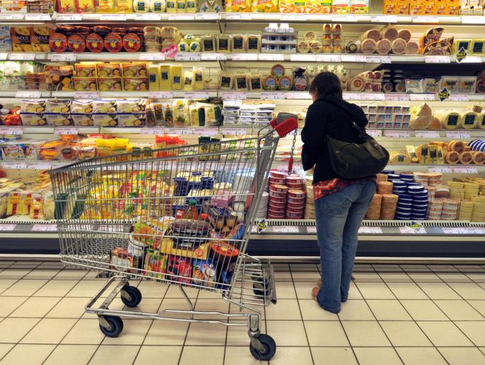 Encuesta de credibilidad: 7 de cada 10 argentinos desconfían de la inflación que informa el INDEC