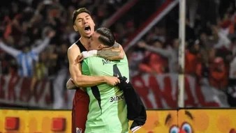 Copa Argentina: River venció en los penales a Unión de Santa Fe y está en cuartos de final