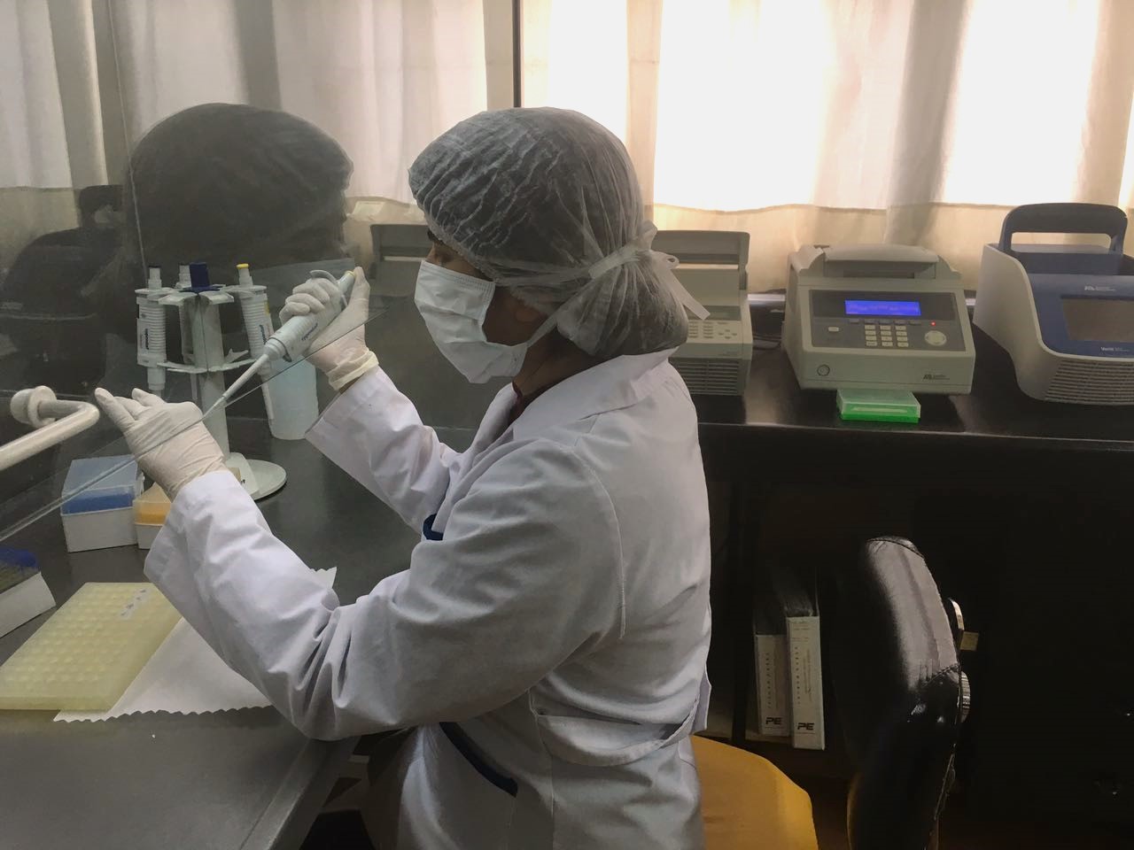 Chubut impulsa el talento científico con nuevas becas postdoctorales junto al CONICET