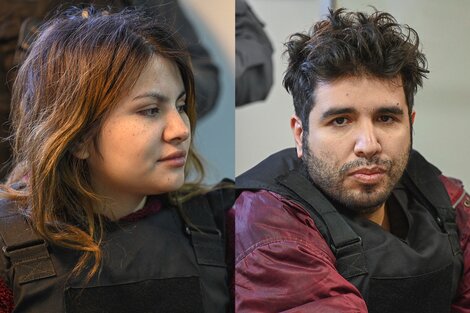 Atentado contra Cristina FK: la fiscalía pidió 15 años para Sabag Montiel y 14 para Uliarte