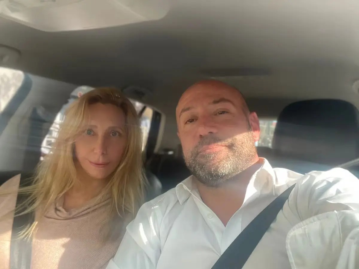 «Sabés que tu hermana chorea»: la transcripción de los audios de Diego Spagnuolo el abogado de Javier Milei