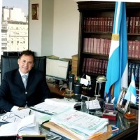 Investigan al juez Alejandro Maraniello por presunto abuso de poder, acoso sexual y maltrato