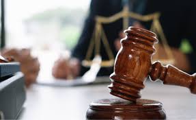 Rawson: causa contra ex funcionaria se definirá en juicio escabinado