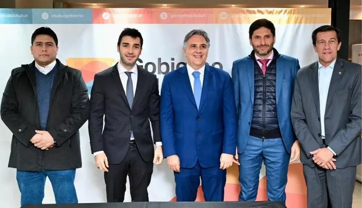 Diputados aprobaron la Ley de reparto de fondos pedido por las Provincias