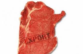 Barrera Sanitaria: Chile suspendió oficialmente la importación de carne desde la Patagonia