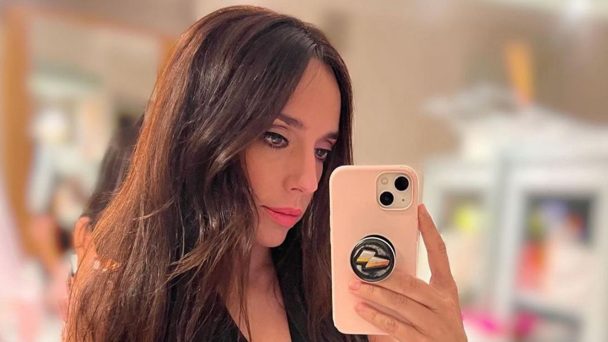 Tamara Pettinato tendrá programa propio y el nombre se inspira en el escándalo con Alberto Fernández