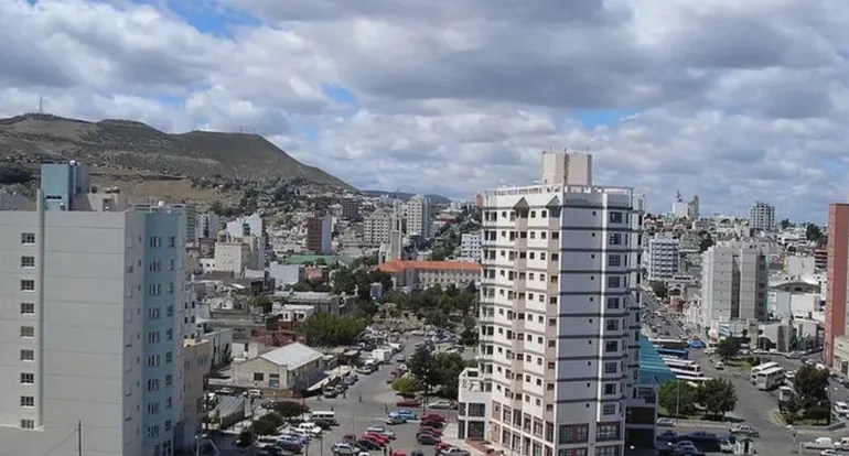 La Policía Federal rescata a 7 mujeres de una red de trata en Comodoro Rivadavia