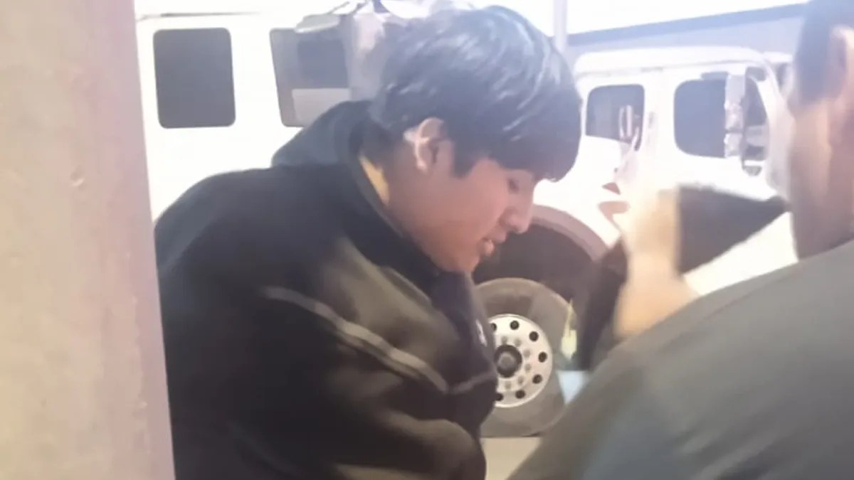 Detuvieron a «Pequeño J“ por el triple crimen de Florencio Varela