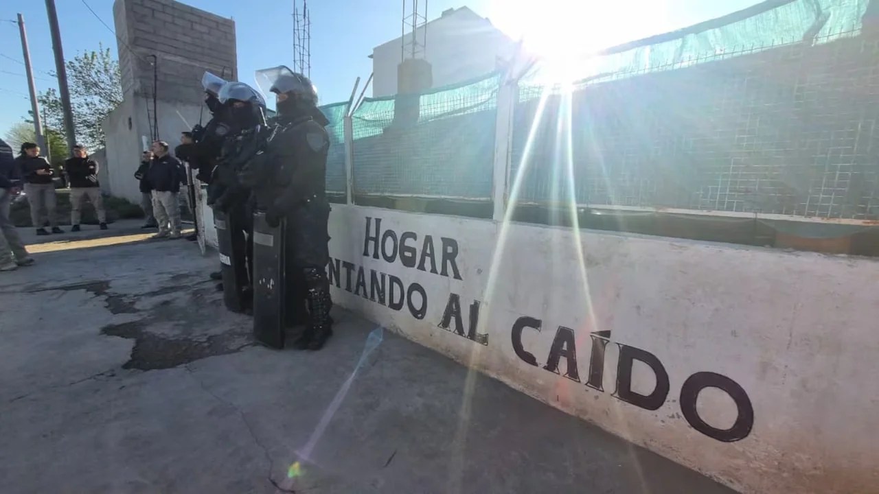 Trata de personas: Ocho personas fueron rescatadas y hay un pastor evangélico en la mira
