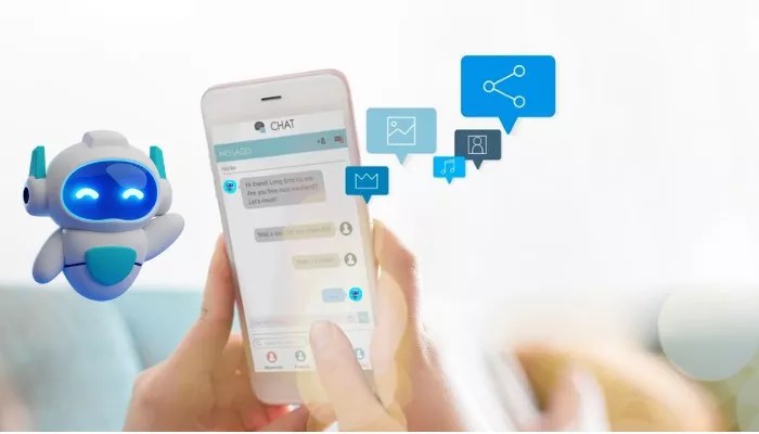 La Cámara Electoral habilitó un chatbot que te responde las dudas sobre las legislativas de octubre