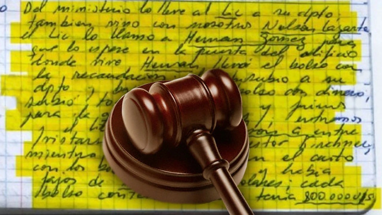Coimas en la obra pública: acusados en la causa Cuadernos ofrecen millones para no ir a juicio