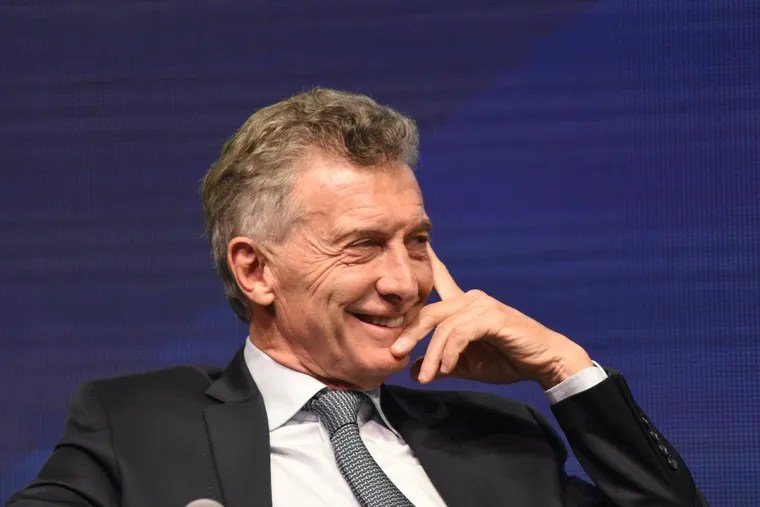 Macri enfría la alianza con Milei: «No se siente parte»