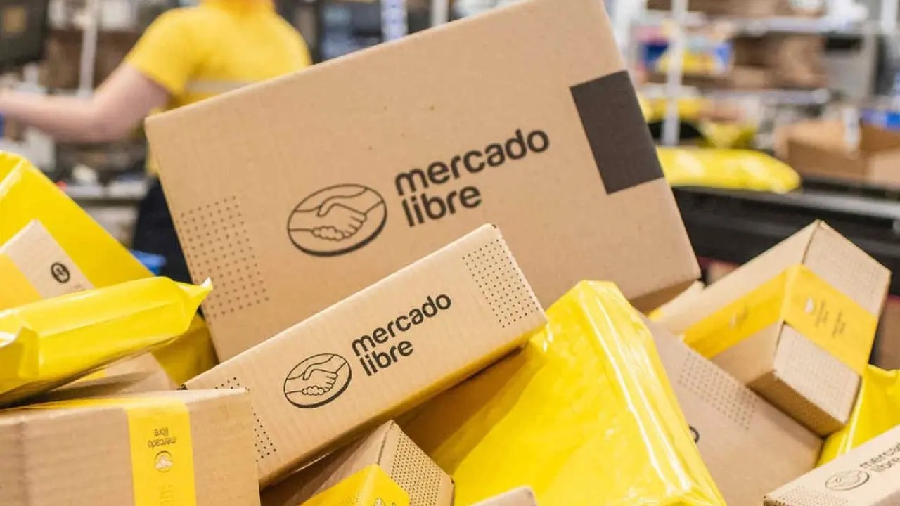 Mercado Libre en pie de guerra con las plataformas chinas Shein y Temu
