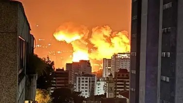 Ataque en Venezuela: EEUU dejó unos 80 muertos y 90 heridos en el operativo para capturar a Maduro