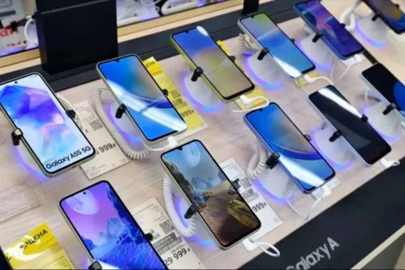 Nación eliminó aranceles para importar celulares, pero metió presión a la industria local