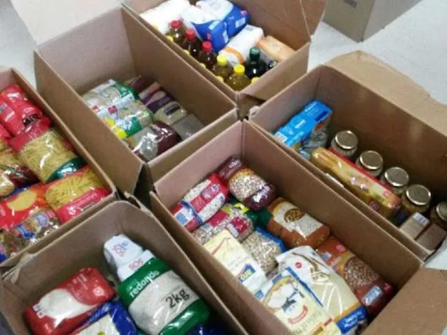 La Municipalidad de Madryn activa una colecta solidaria para asistir a vecinos de la cordillera