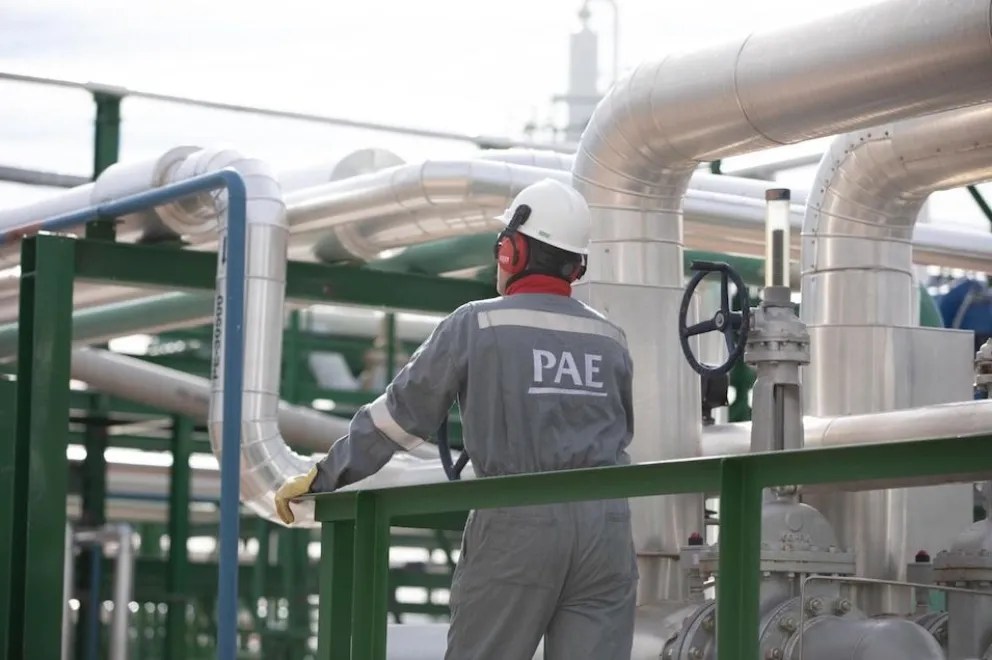 Vaca Muerta: PAE se asocia a un gigante del shale de Estados Unidos para acelerar la producción