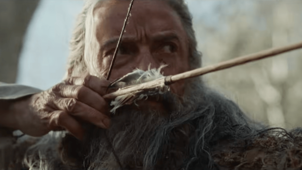 Héroes incómodos: El tráiler de «La muerte de Robin Hood» adelanta una versión distinta del mito