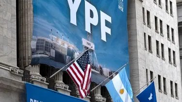 Juicio de YPF: Burford Capital pedirá declarar a la Argentina en desacato