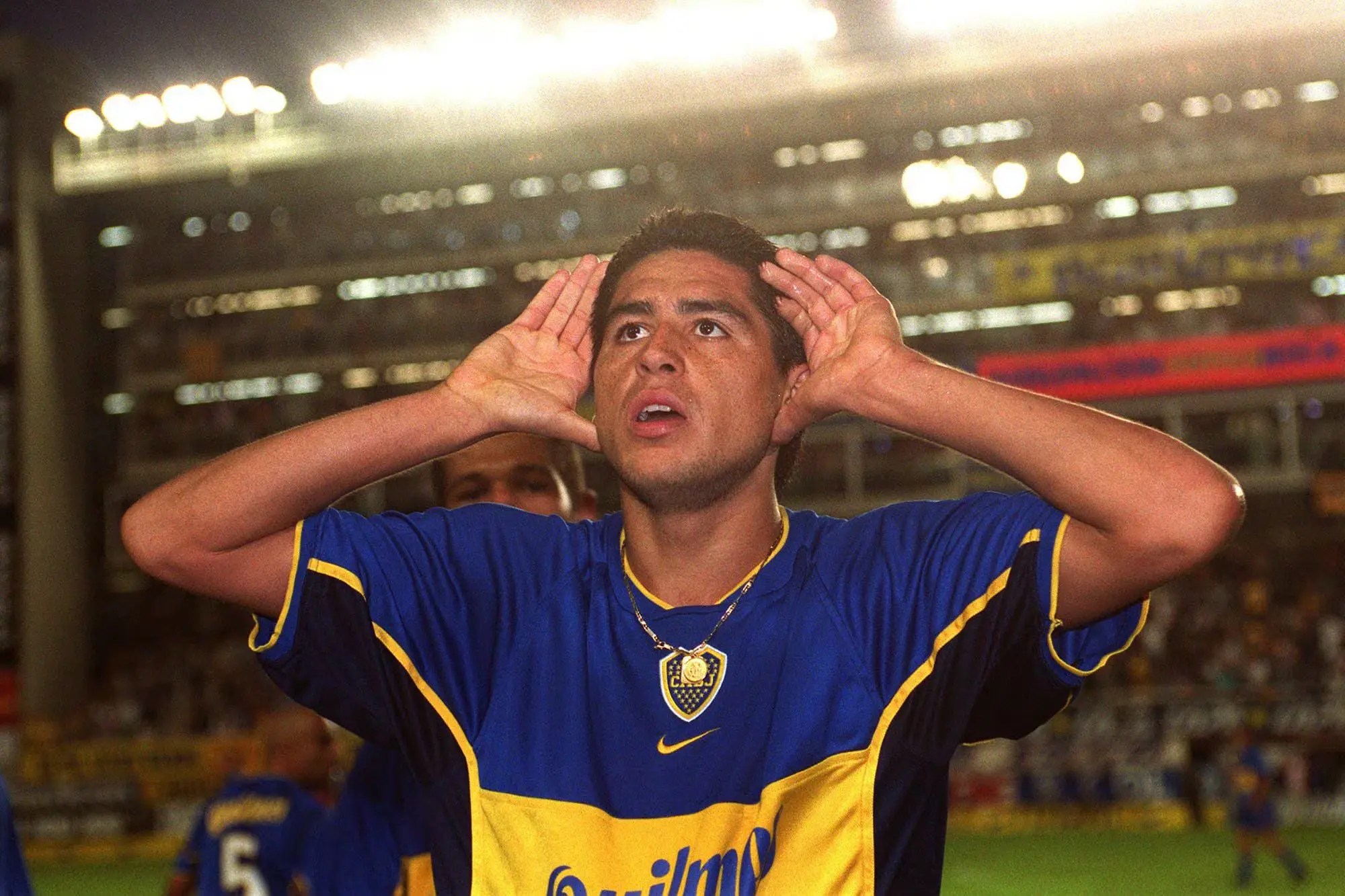 De Boca en Boca: Denunciaron a Riquelme por fraude