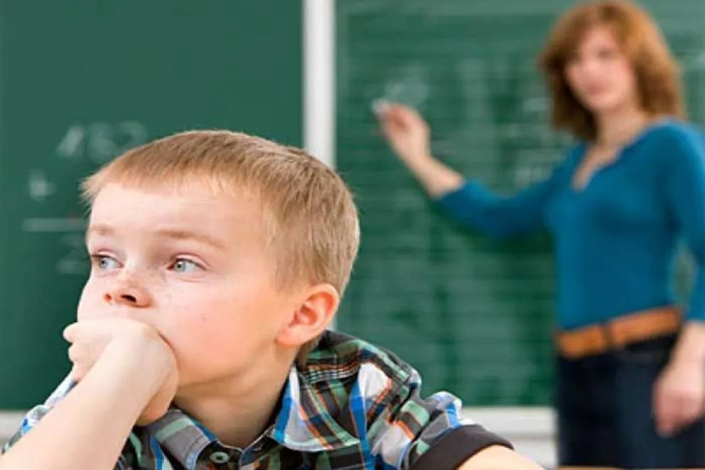 Síndrome de Asperger: qué es y porqué se promueve el diagnóstico temprano