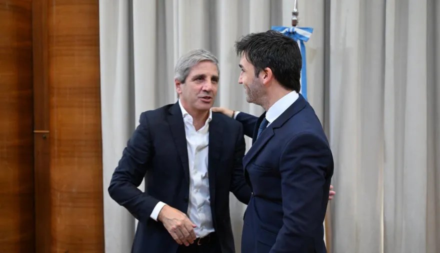«Argentina Week» en Nueva York: Ignacio Torres integraría la comitiva de Milei junto a otros gobernadores