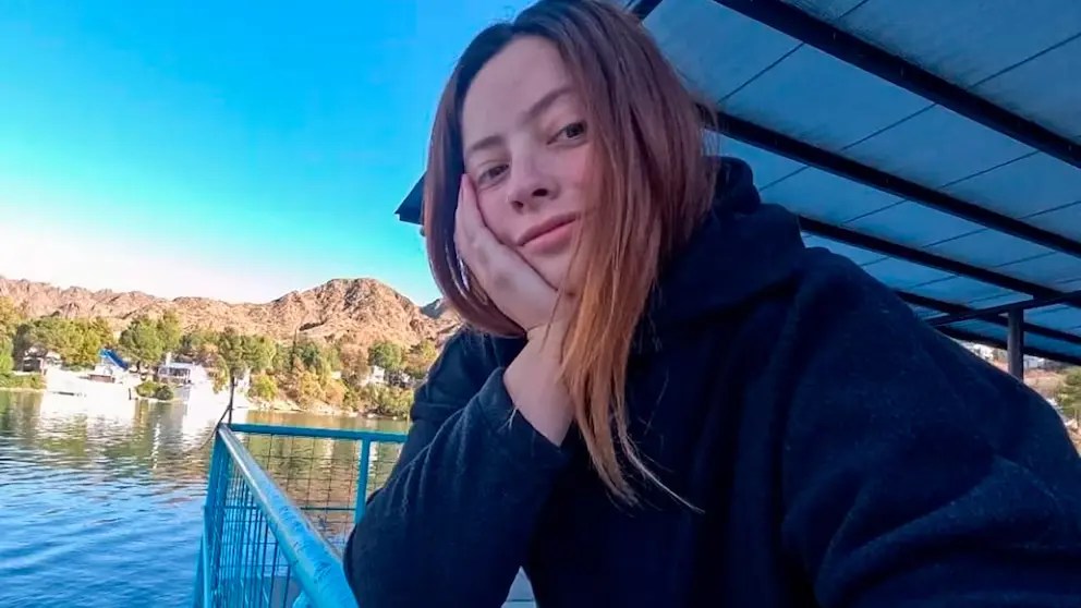 Encontraron el cuerpo de Sofía Devries, la joven buceadora desaparecida en el Golfo Nuevo