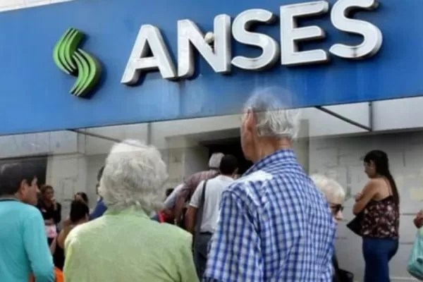 ANSES confirmó los aumentos de jubilaciones, pensiones y asignaciones en marzo